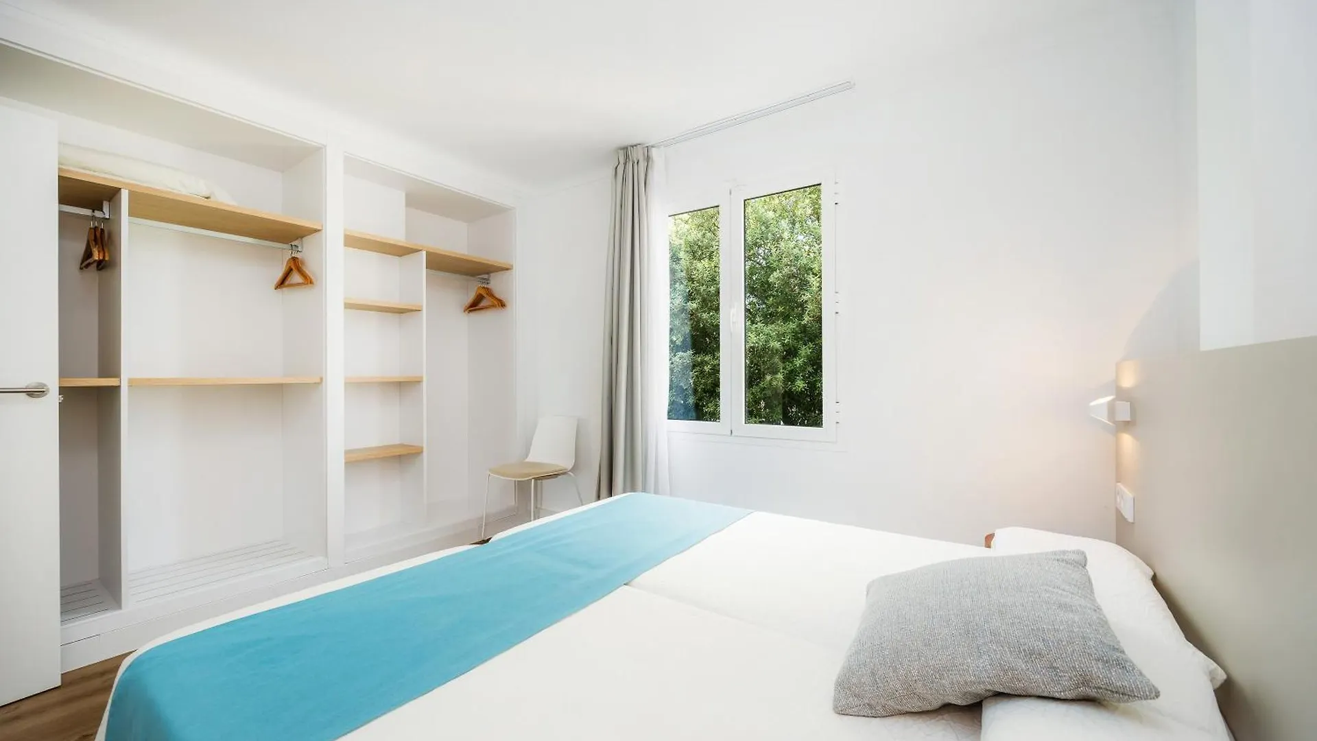 Appartement Apartament Massanet 1C Canyamel