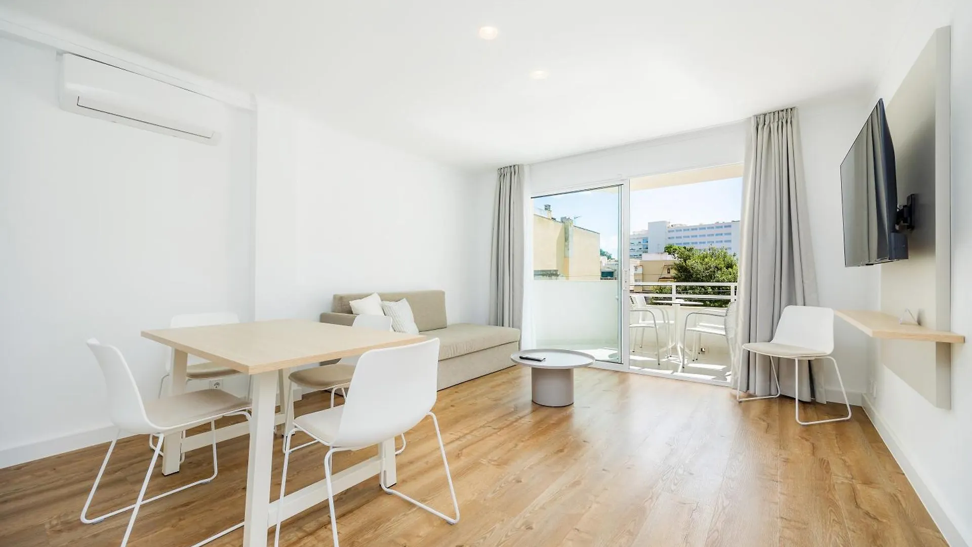 Apartament Massanet 1C Canyamel  0*, Canyamel (Mallorca)
