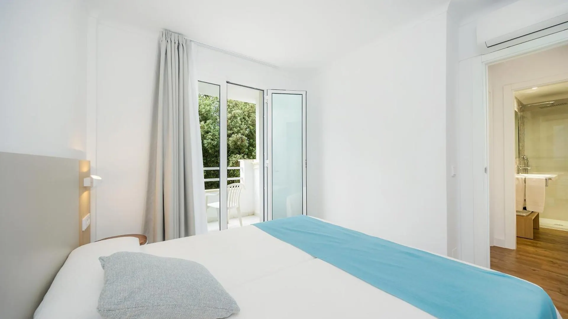 Apartament Massanet 1C Canyamel