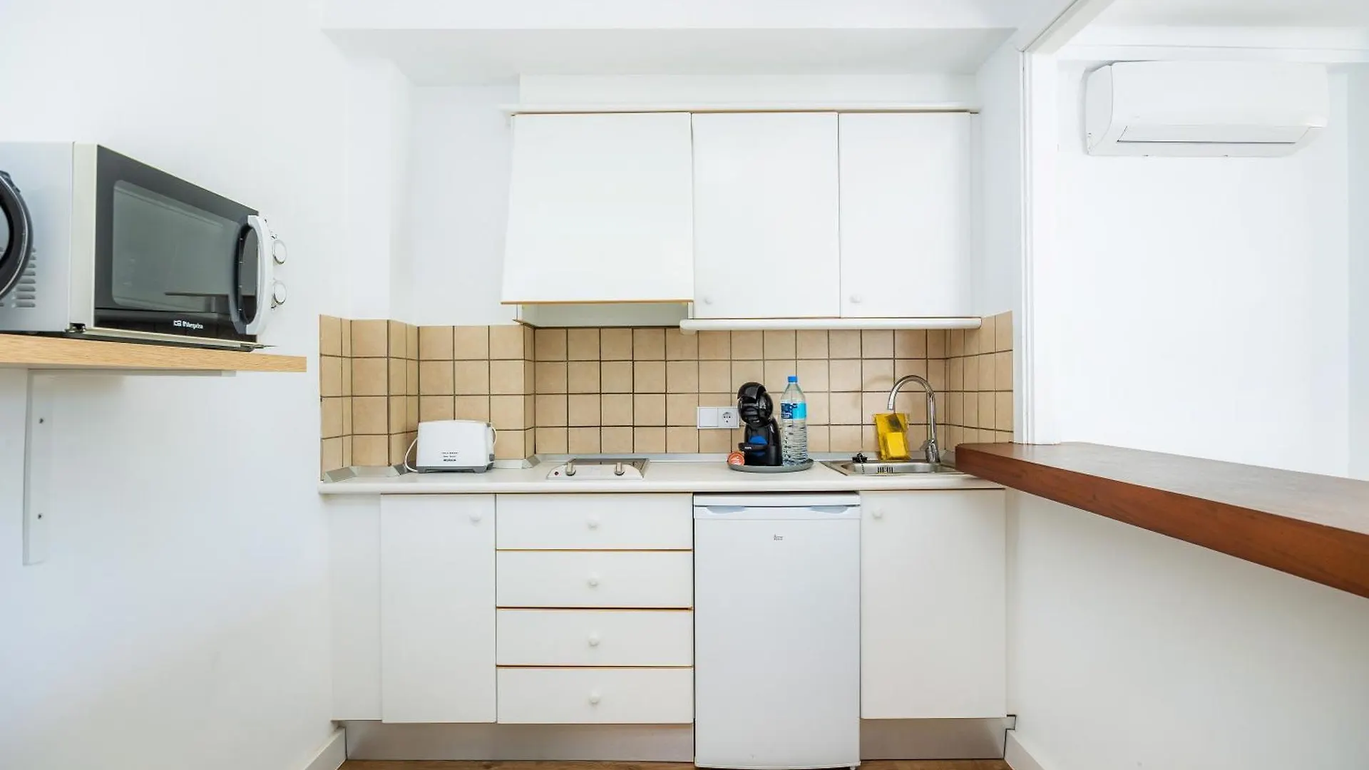 Appartamento Apartament Massanet 1C Canyamel  Spagna