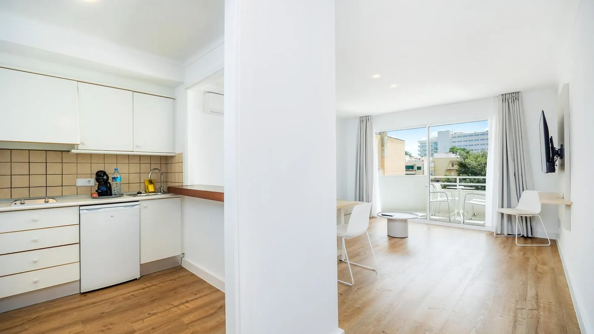 Apartament Massanet 1C Canyamel  Spagna