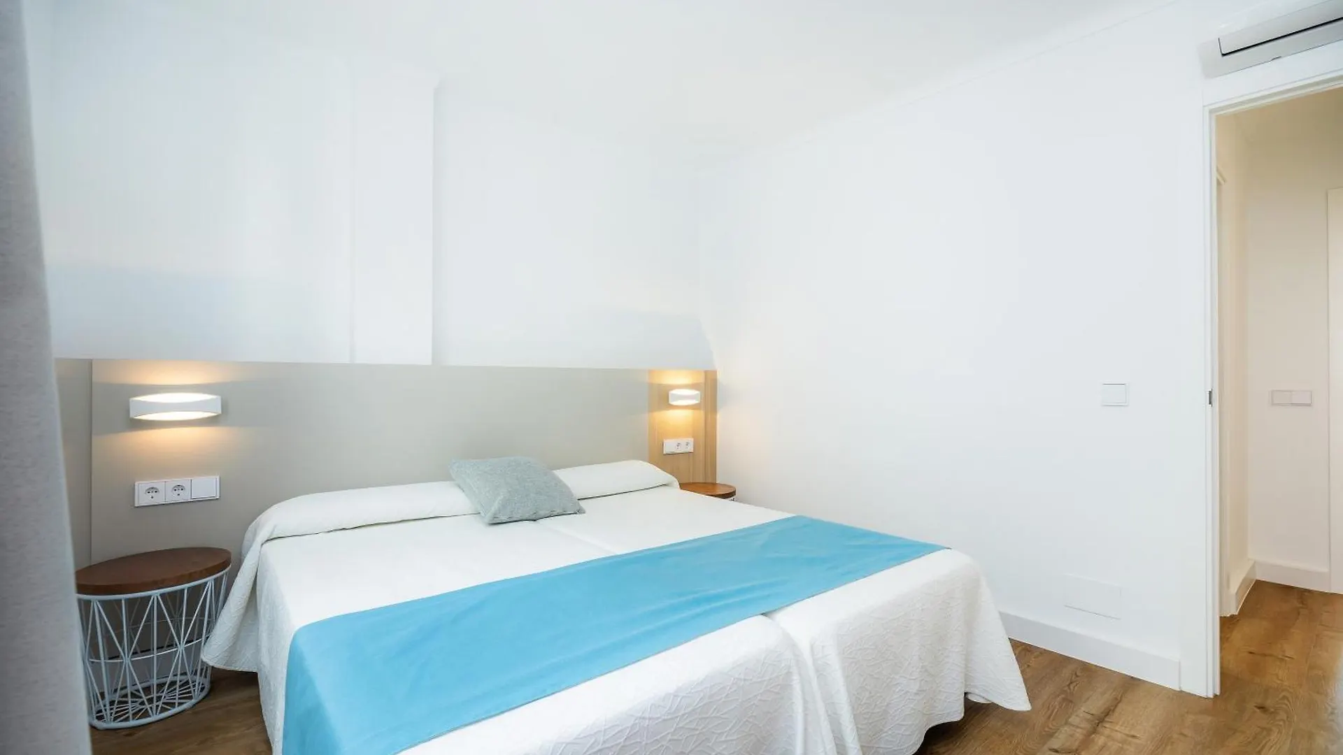 Apartament Massanet 1C Canyamel  0*, Canyamel (Mallorca) Spagna