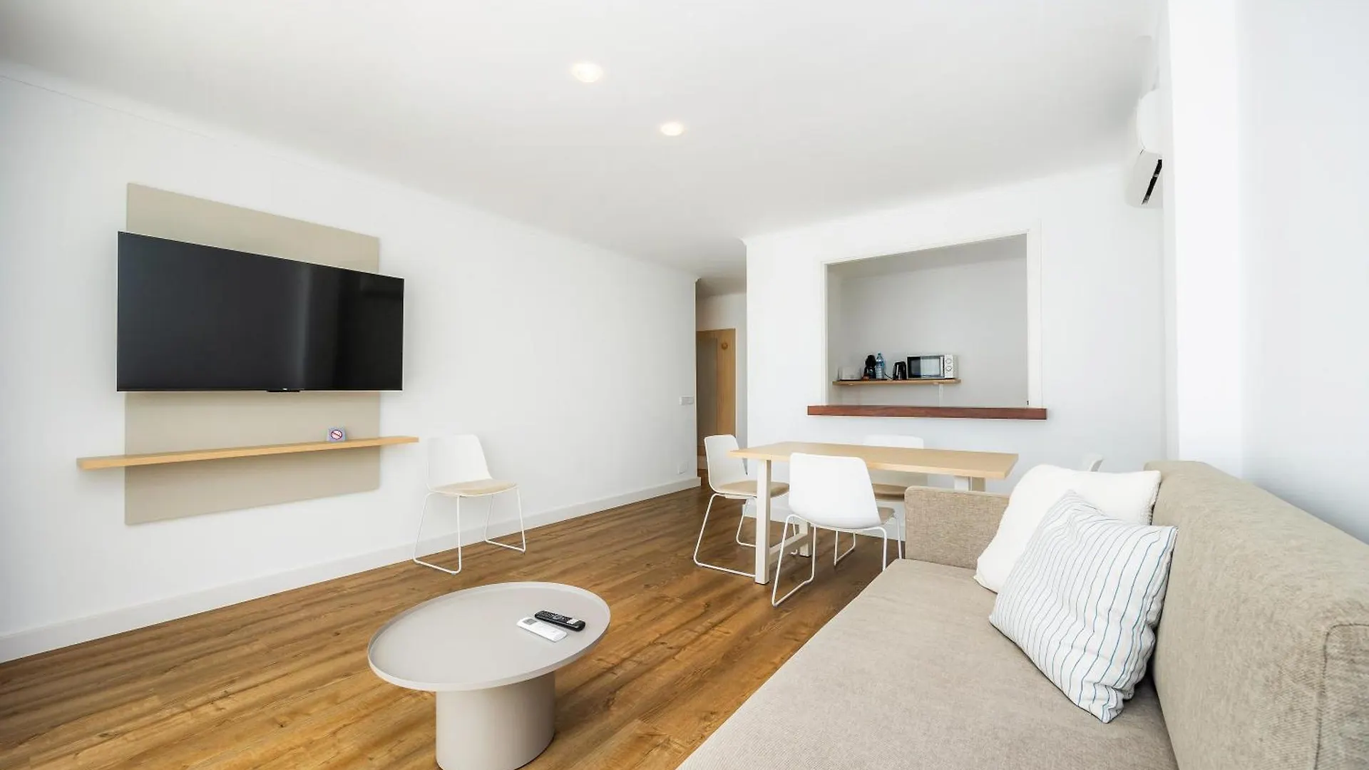 Lägenhet Apartament Massanet 1C Canyamel