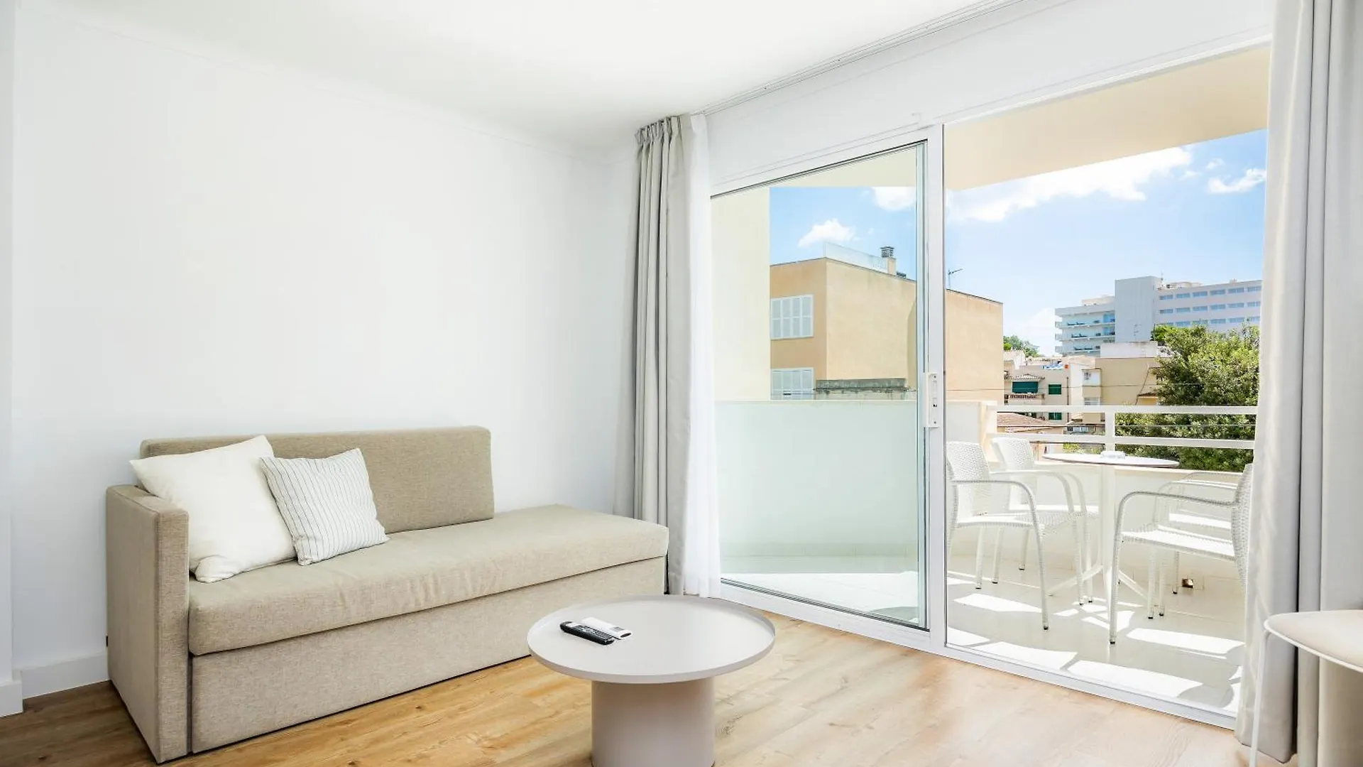 Apartament Massanet 1C Canyamel  Appartamento Canyamel (Mallorca)