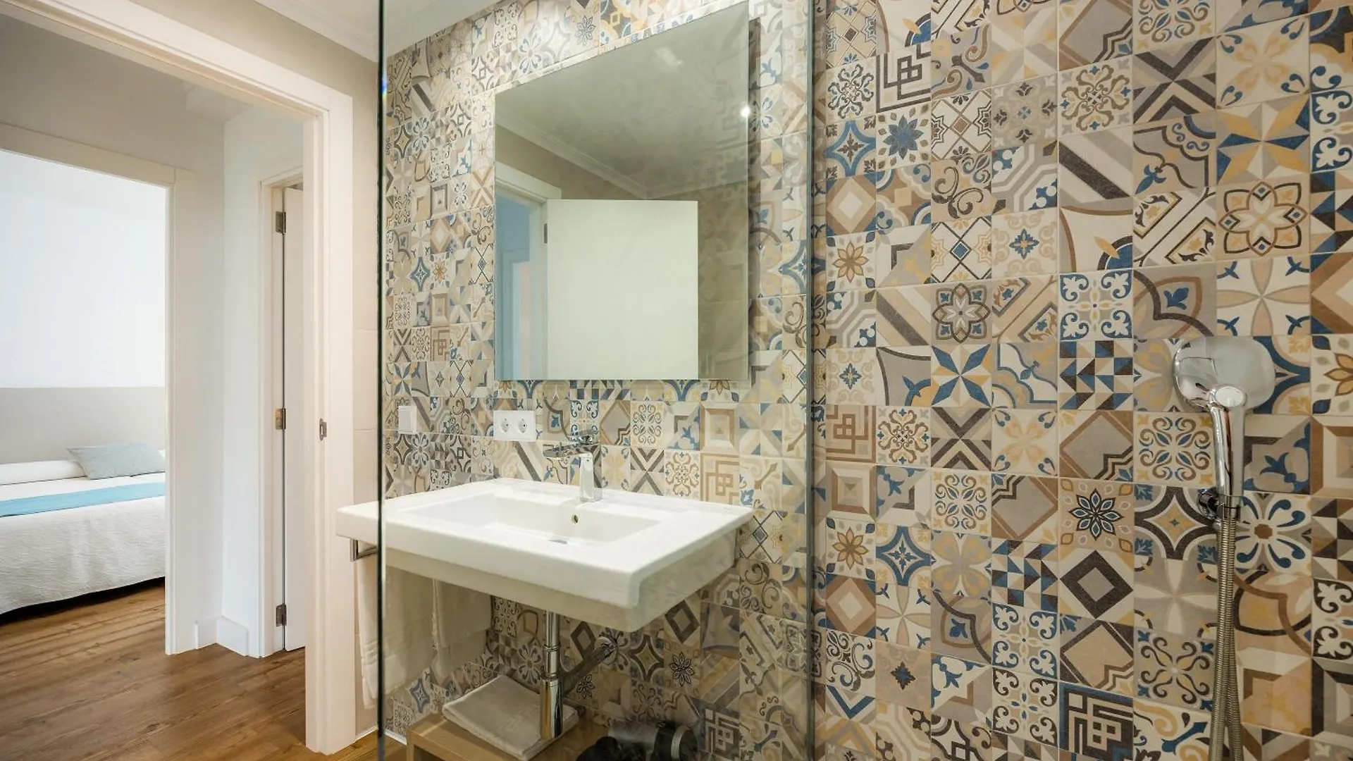 Appartamento Apartament Massanet 1C Canyamel  Spagna