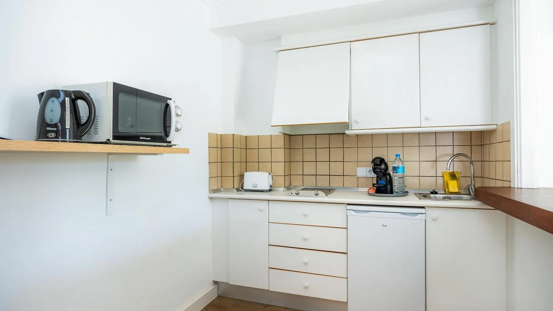 Apartament Massanet 1C Canyamel  Spagna
