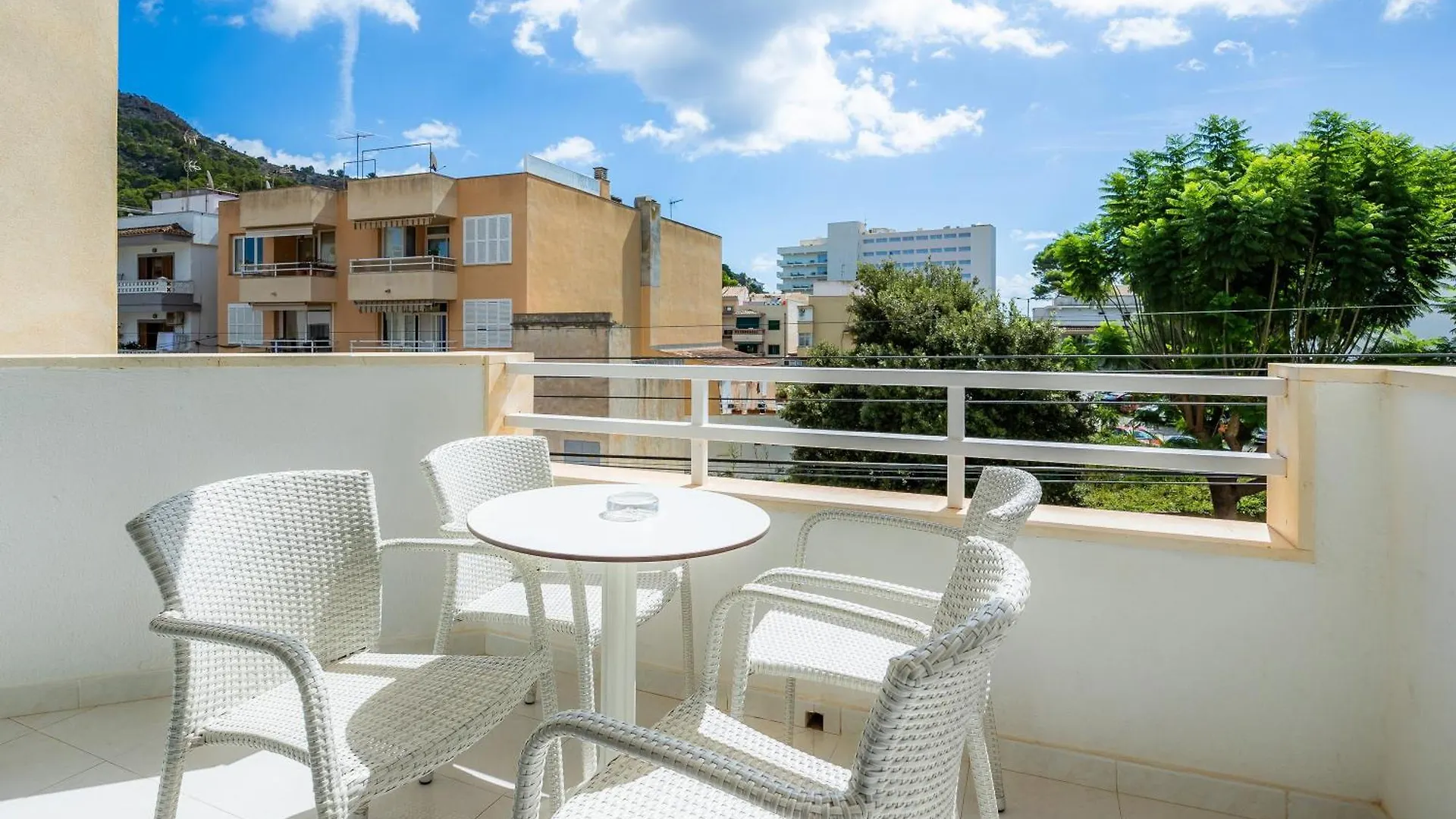 Apartament Massanet 1C Canyamel  0*, Canyamel (Mallorca) Spagna