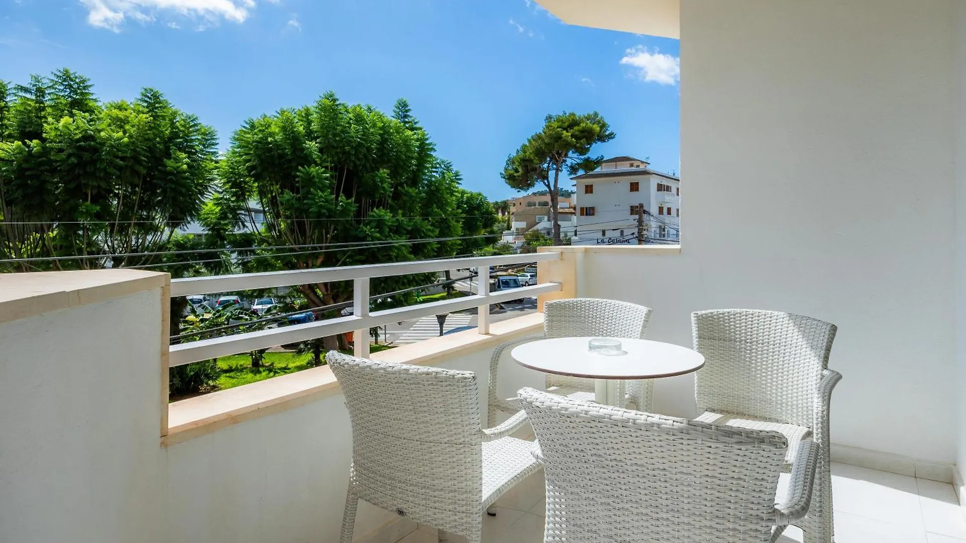 Appartamento Apartament Massanet 1C Canyamel