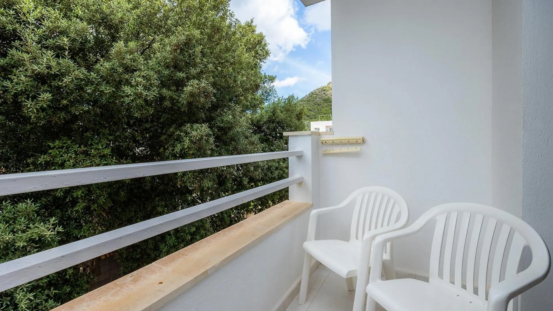 Apartament Massanet 1C Canyamel  0*, Canyamel (Mallorca)