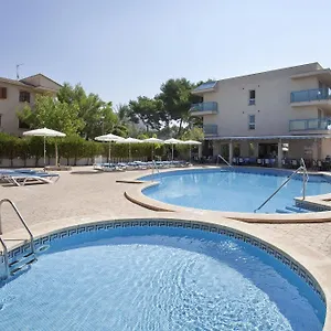 Apartahotel Sun, Canyamel (Mallorca)